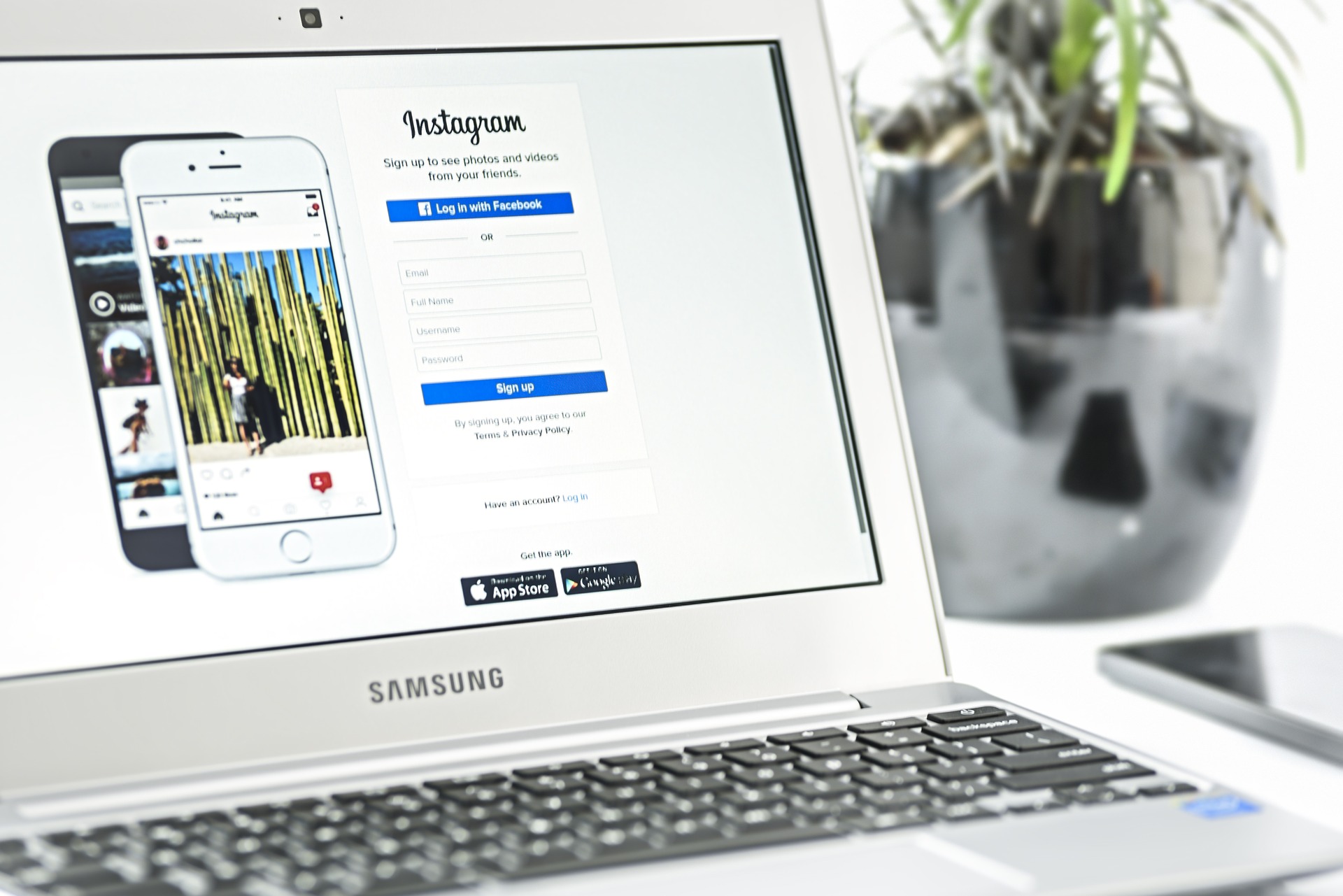 How to Create a Successful Instagram Business Page?